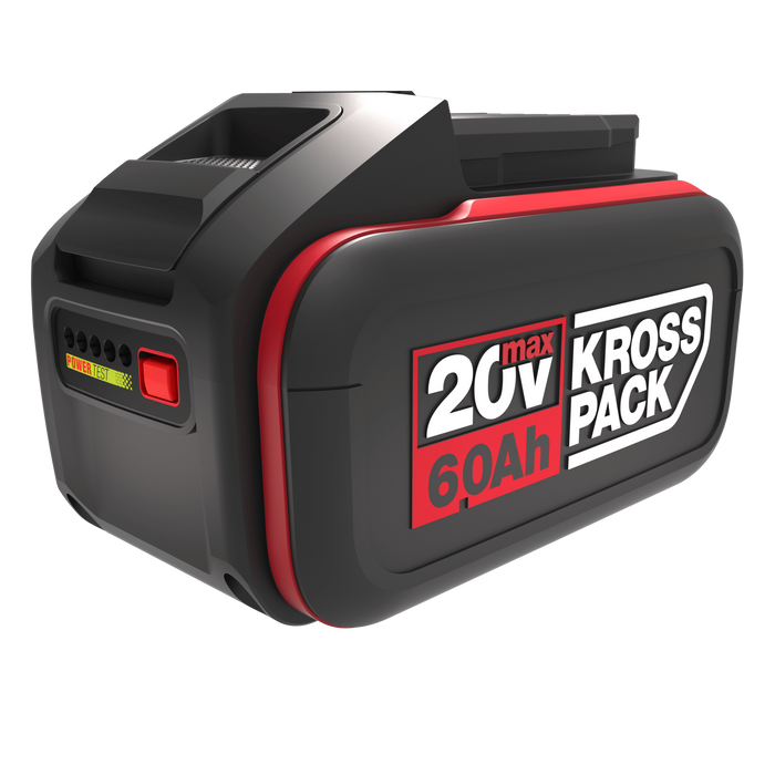 Kress | 20V Combo Kit KUG003