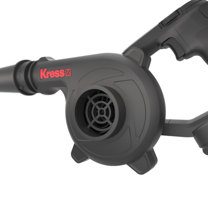 Kress | Jobsite Blower 20V Tool Only
