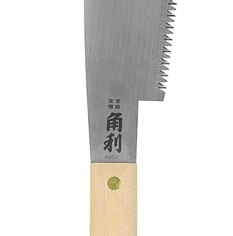 Kakuri | Anahiki Saw 360mm-Toolcraft