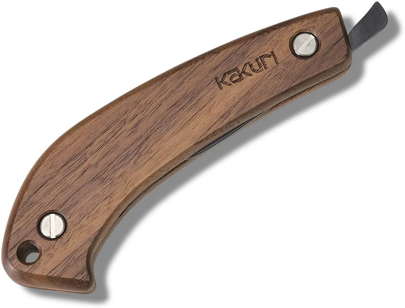 Kakuri | Carving Knife Folding WK-1-Toolcraft