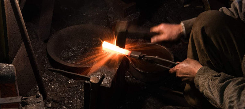 Kakuri | Carving Knife Folding WK-1-Toolcraft