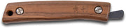 Kakuri | Carving Knife Folding WK-3 Double Edged-Toolcraft