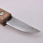 Kakuri | Carving Knife Folding WK-3 Double Edged-Toolcraft