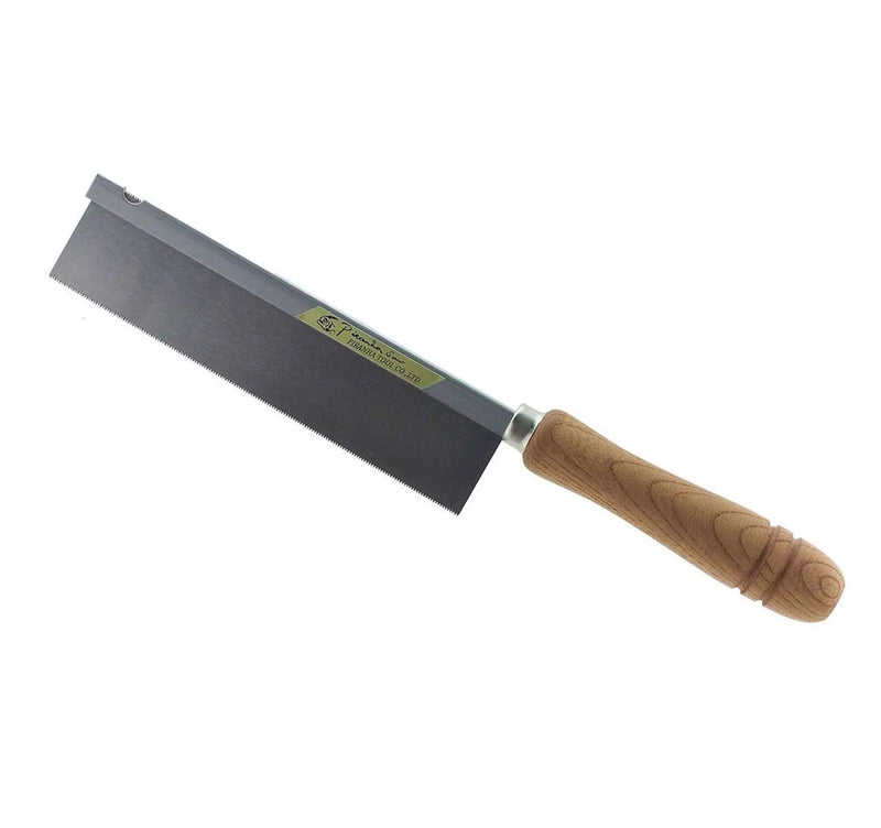 Kakuri | Double Edged Piranha Saw PS-1-Toolcraft