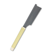 Kakuri  Dozuki Japanese hand Saw with a wood handle wrapped in rattan and metal saw blade with fine teeth