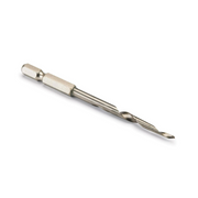 Kakuri | Drill Bit Tapered 3,5mm for 35mm Extra Small Wooden Nails-Toolcraft