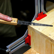 Kakuri | Drill Bit Tapered 4,7mm for 45mm Small Wooden Nails-Toolcraft