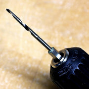 Kakuri | Drill Bit Tapered 5.0mm for 60mm Middle Wooden Nails-Toolcraft