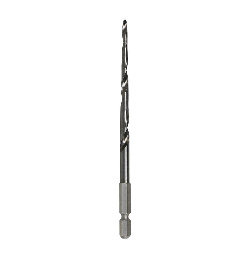 Kakuri | Drill Bit Tapered 5.0mm for 60mm Middle Wooden Nails-Toolcraft