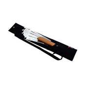Kakuri | Fine Cut Precise Saw 5Pc in Bag-Toolcraft