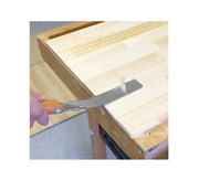Kakuri | Fine Tooth Flush Cut Saw 180mm-Toolcraft