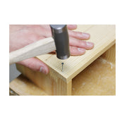 Kakuri | Hammer Ryoguchi 185g-Toolcraft