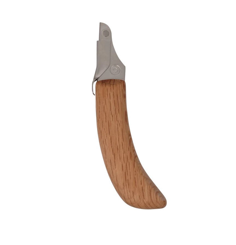 Kakuri | Handle Short Bent-Toolcraft