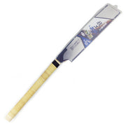 Kakuri | Kataba Saw, with Rattan Wrapped Handle, 300mm Blade - Toolcraft