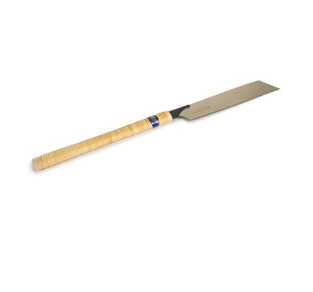 Kakuri | Kataba Saw with Rattan Wrapped Handle 300mm Blade-Toolcraft