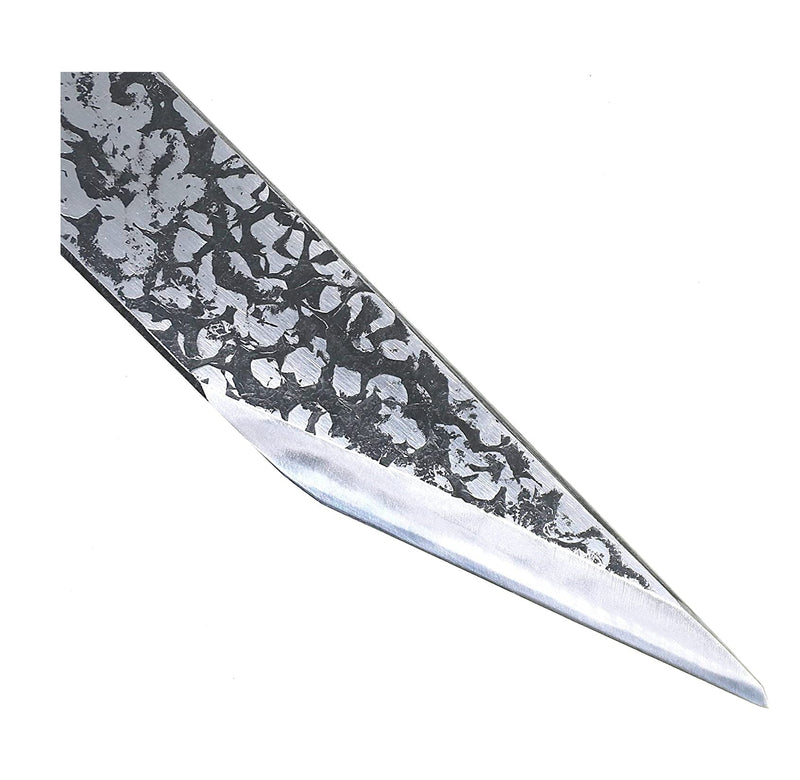 Kakuri | Kiridashi Knife - Hand Forged 21mm-Toolcraft