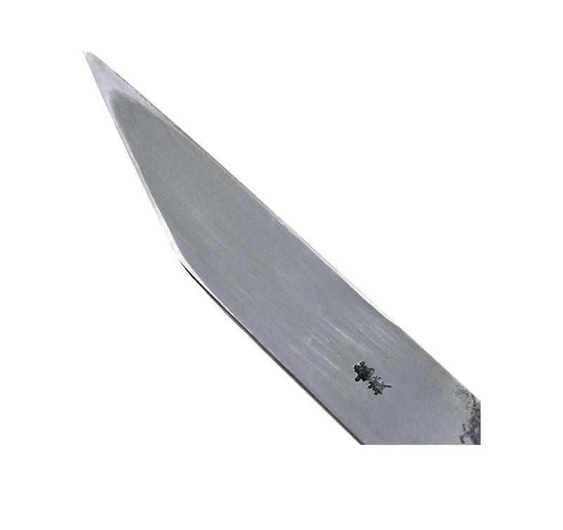 Kakuri | Kiridashi Knife - Hand Forged 21mm-Toolcraft