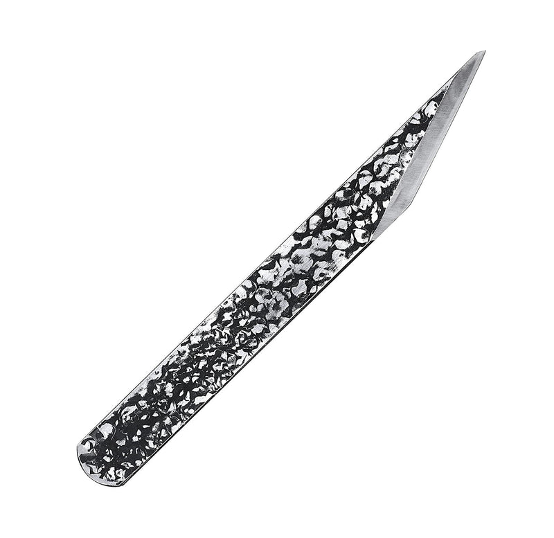 Kakuri | Kiridashi Knife - Hand Forged 21mm-Toolcraft