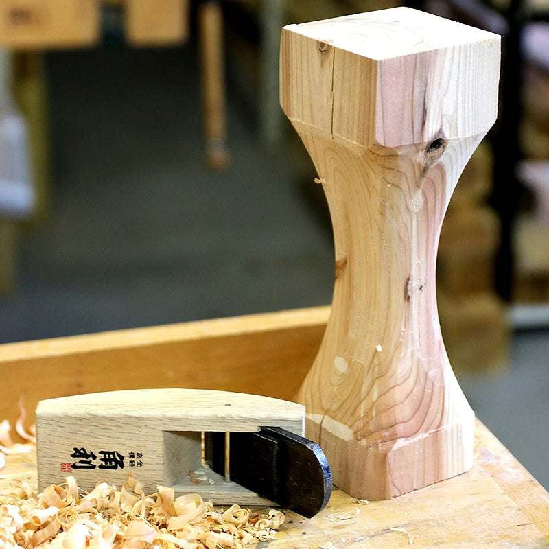 Kakuri | Plane Compass 42mm-Toolcraft