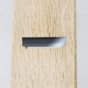 Kakuri | Plane Mini 24mm Curved Sole-Toolcraft