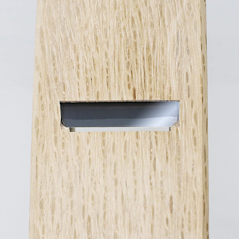 Kakuri | Plane Mini 24mm Curved Sole-Toolcraft