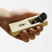 Kakuri | Plane Mini 24mm Flat Sole-Toolcraft