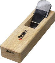 Kakuri | Plane Mini 24mm Flat Sole-Toolcraft