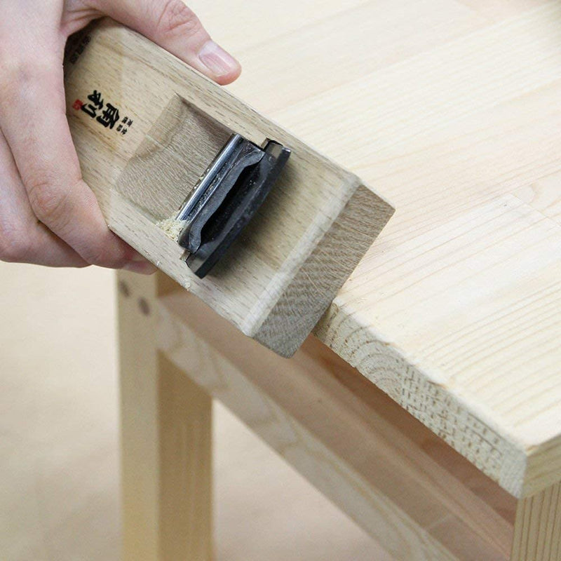 Kakuri | Plane Mini Eco Oak Body-Toolcraft