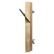 Kakuri | Plane Rabbet Double Corner Cut-Toolcraft