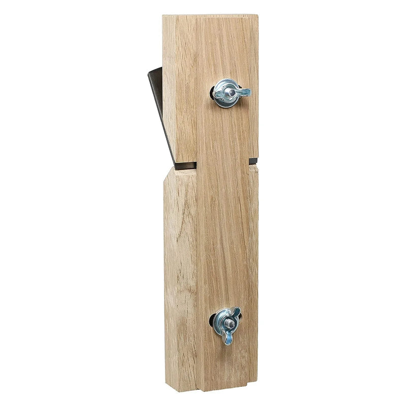 Kakuri | Plane Rabbet Double Corner Cut-Toolcraft