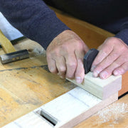 Kakuri | Plane Sole Flattening 42mm-Toolcraft