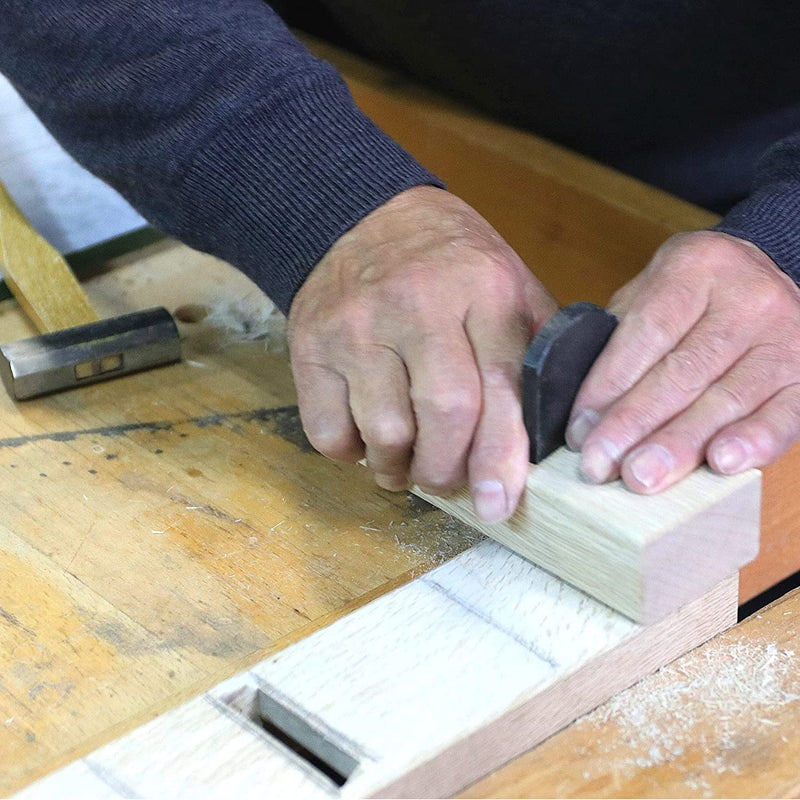 Kakuri | Plane Sole Flattening 42mm-Toolcraft