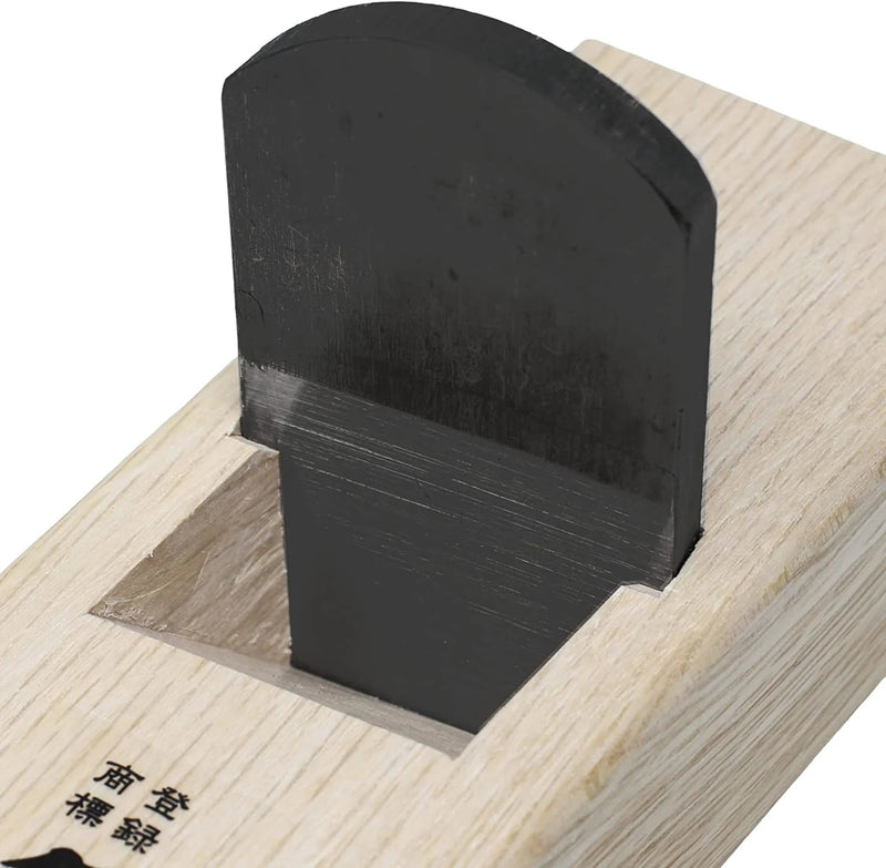 Kakuri | Plane Sole Flattening 42mm-Toolcraft