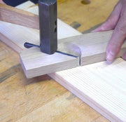 Kakuri | Rabbet Plane 18mm-Toolcraft