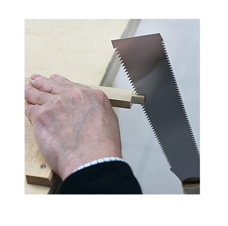 Kakuri | Ryoba Saw 180mm-Toolcraft