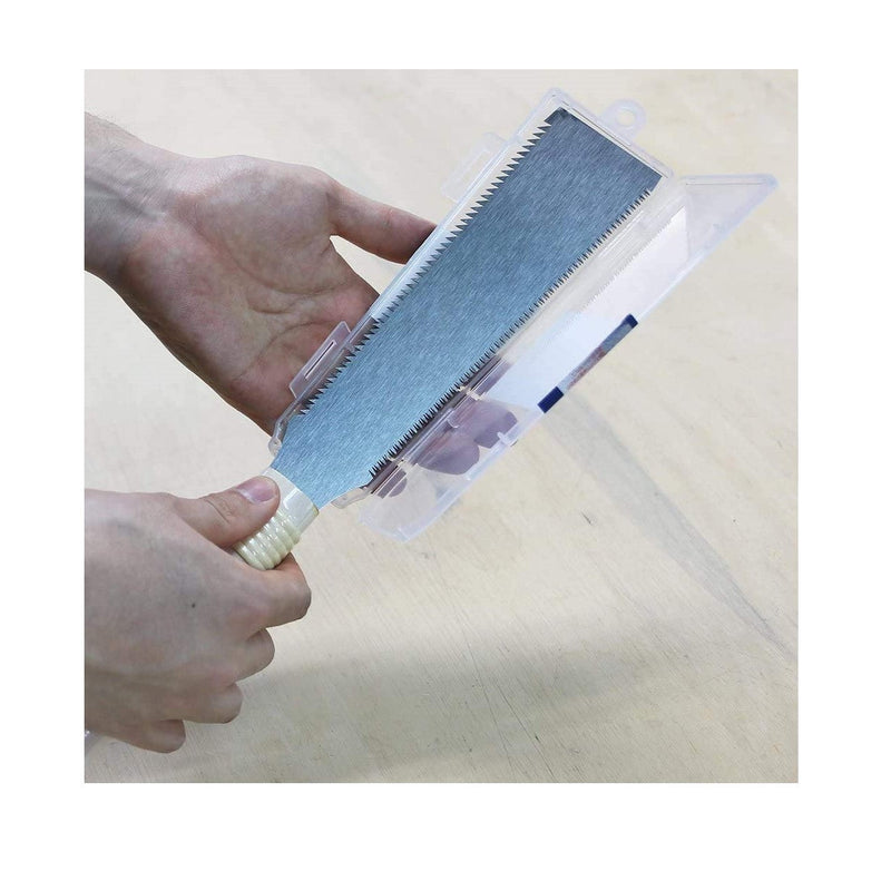 Kakuri | Ryoba Saw 180mm-Toolcraft