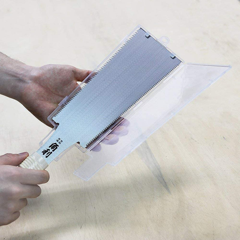 Kakuri | Ryoba Saw 210mm-Toolcraft