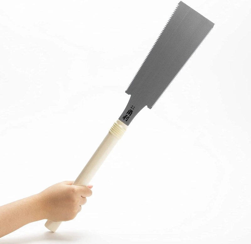 Kakuri | Ryoba Saw 210mm-Toolcraft