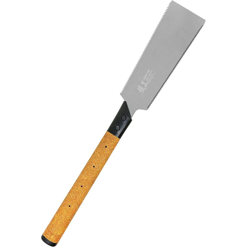 Kakuri | Ryoba Saw 210mm Cork Handle Removable Blade-Toolcraft