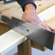 Kakuri | Ryoba Saw 210mm Removable Handle-Toolcraft