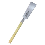 Kakuri | Ryoba Saw 210mm Removable Handle-Toolcraft