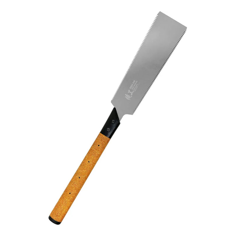 Kakuri | Ryoba Saw 240mm Cork Handle Removeable Blade-Toolcraft