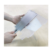 Kakuri | Ryoba Saw Rattan Wrapped Handle 270mm-Toolcraft