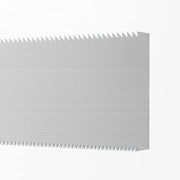 Kakuri | Ryoba Saw Rattan Wrapped Handle 270mm-Toolcraft