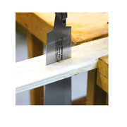 Kakuri | Ryoba Saw with Rattan Wrapped Handle 240mm-Toolcraft