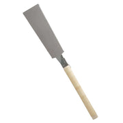 Kakuri | Ryoba Saw with Removable Handle 240mm-Toolcraft