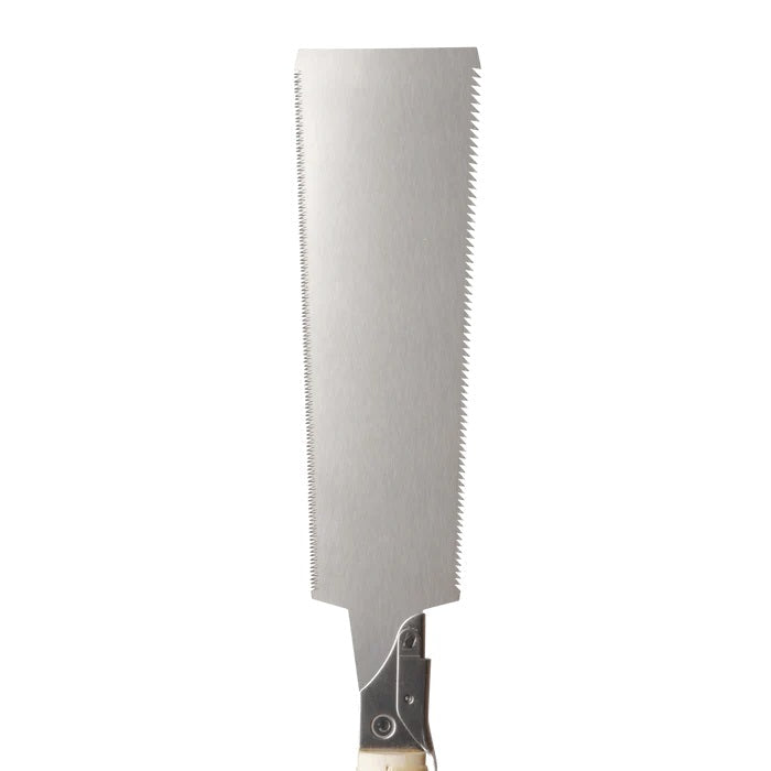 Kakuri | Ryoba Saw with Removable Handle 240mm-Toolcraft