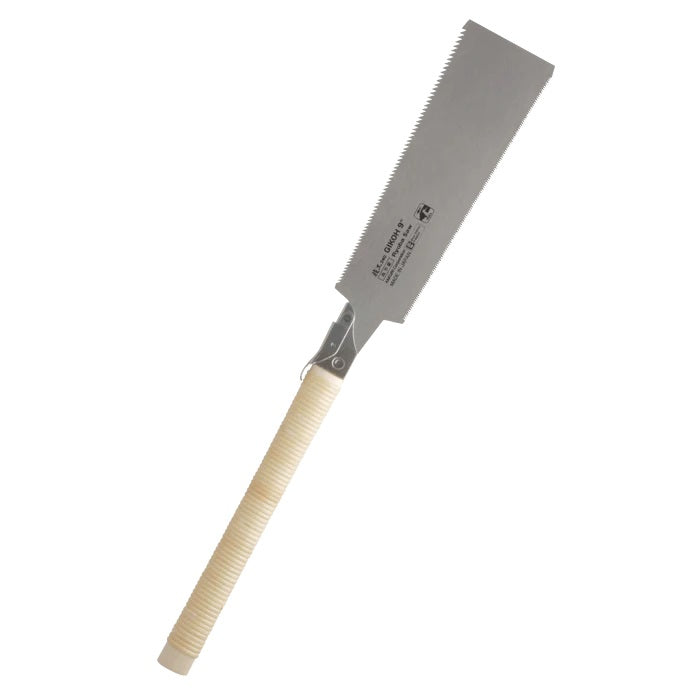 Kakuri | Ryoba Saw with Removable Handle 240mm-Toolcraft