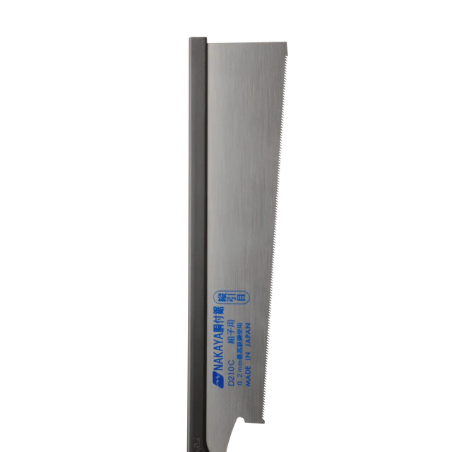 Kakuri | Saw Blade Dozuki Extra Fine Replacement 210mm-Toolcraft