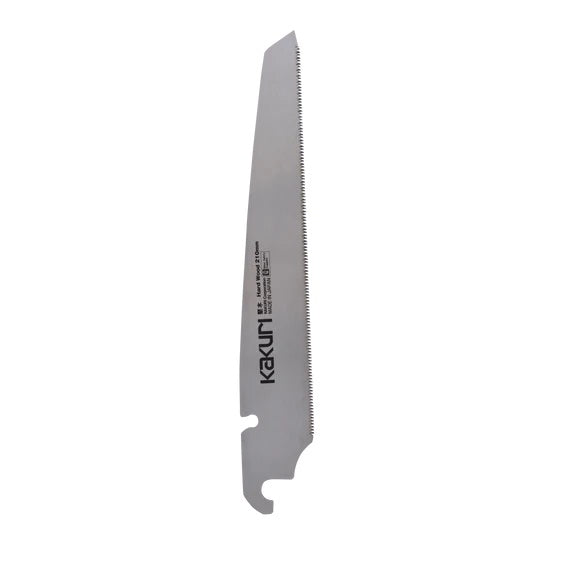 Kakuri | Saw Blade Hard Wood Replacement 210mm-Toolcraft